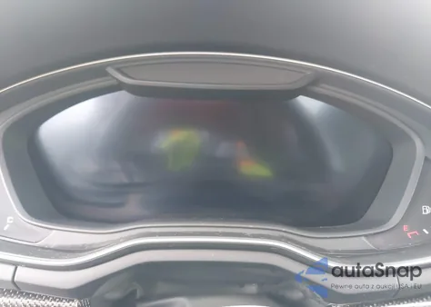 2019 Audi S5 3.0T Premium from USA, damaged, VIN WAUC4CF58KA001431